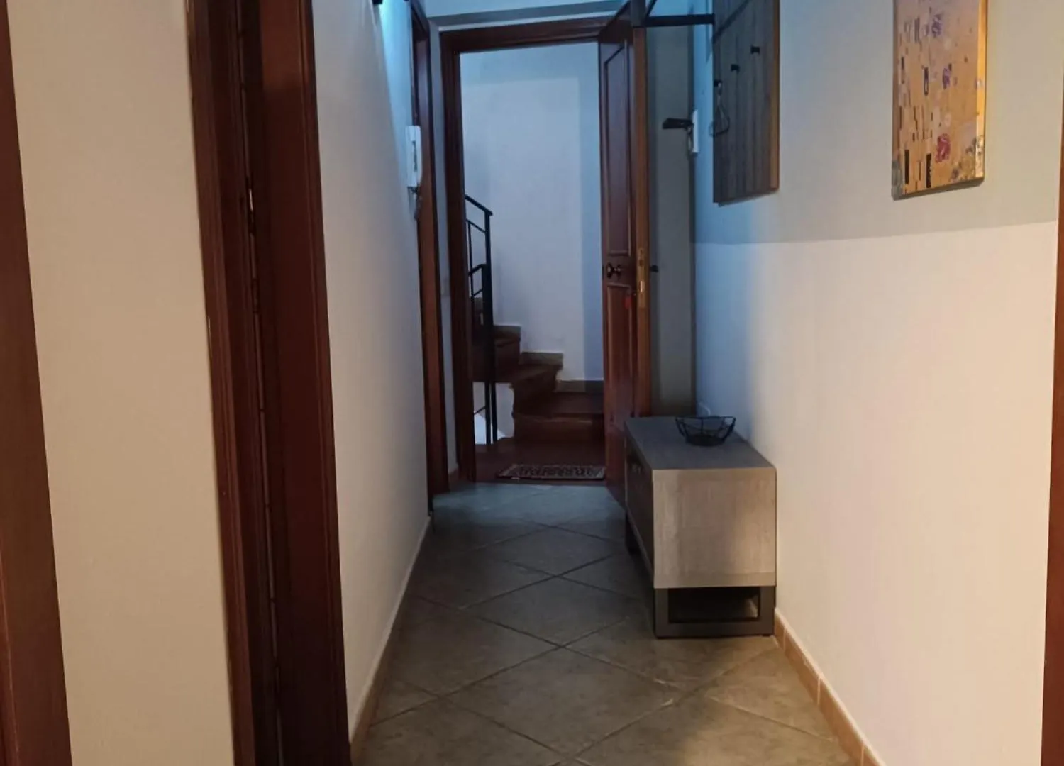 Bilocale Con Terrazza Vista Mare E Montagna Apartment Palermo