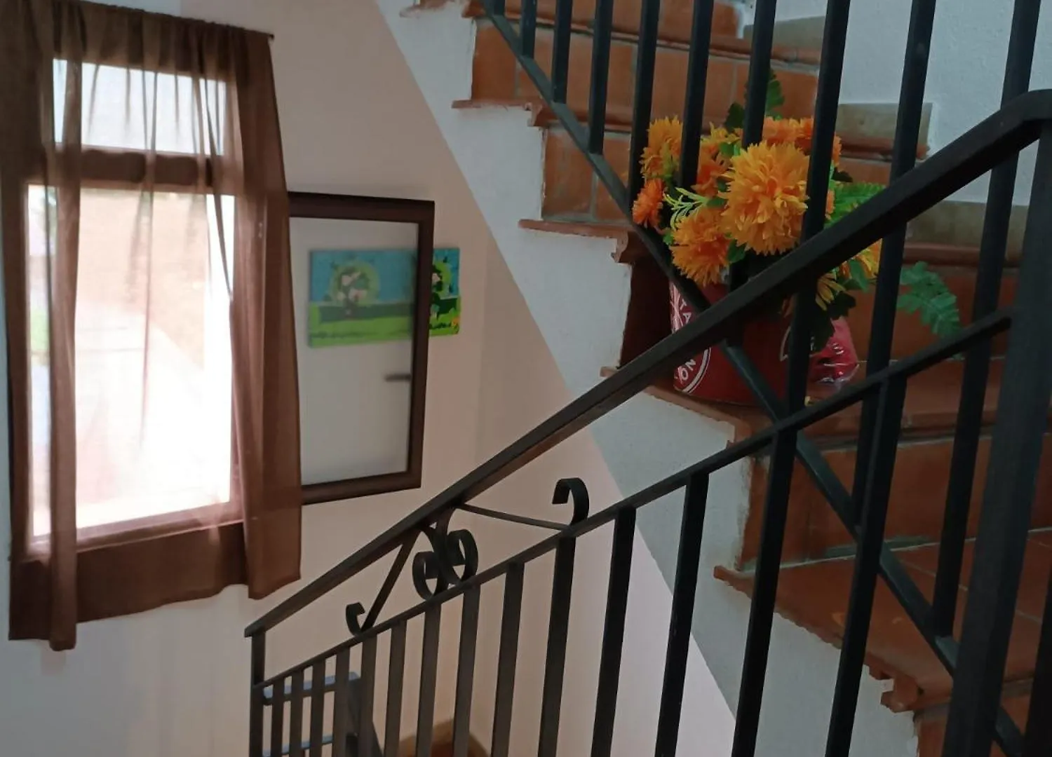 Bilocale Con Terrazza Vista Mare E Montagna Apartment Palermo 0*,  Italy