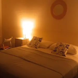 Nowhere Bed and breakfast