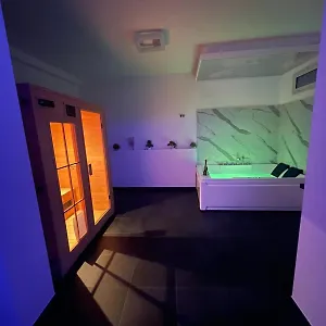 Broken Column Apartment