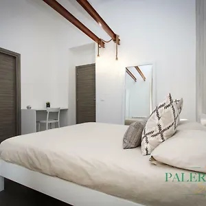 Palermo Inn Suite Bed and breakfast