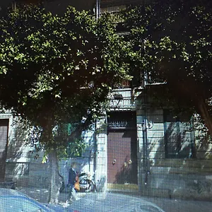 Voile Rouge Palermo